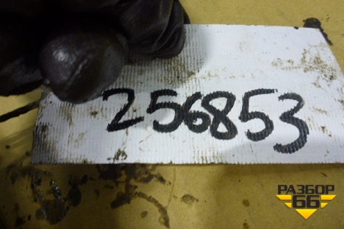 Постель коленвала (2.0л PSA) для Citroen C5 с 2005-2008г (С5)