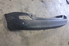 Бампер задний (до 2015г под парктроник) (5215942190) для Toyota Rav-4 с 2012-2019г (Рав 4)