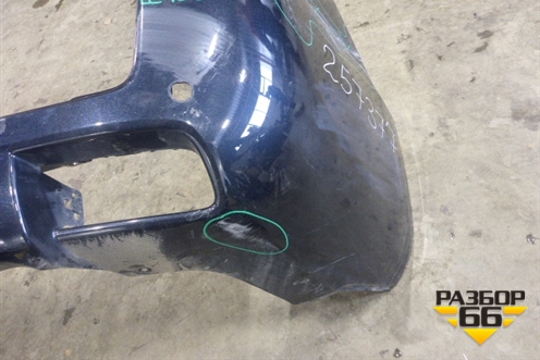 Бампер задний (до 2017г под парктроник) (5215960500) для Toyota Land Cruiser Prado(150) с 2009г (Ленд Крузер Прадо) Бампер задний (до 2017г под парктроник) (5215960500) для Toyota Land Cruiser Prado(150) с 2009г (Ленд Крузер Прадо)