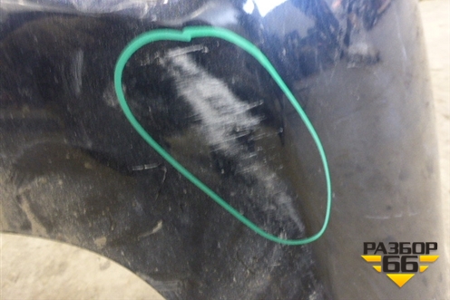 Бампер задний (до 2017г под парктроник) (5215960500) для Toyota Land Cruiser Prado(150) с 2009г (Ленд Крузер Прадо) Бампер задний (до 2017г под парктроник) (5215960500) для Toyota Land Cruiser Prado(150) с 2009г (Ленд Крузер Прадо)