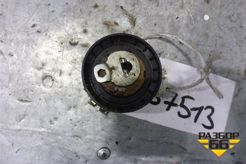 Ролик натяжитель ремня ГРМ (2.0л PSA) для Citroen C5 с 2005-2008г (С5)