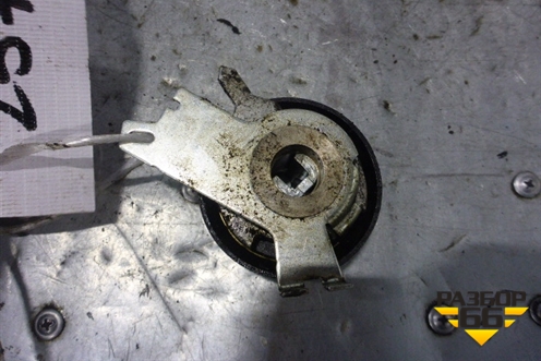 Ролик натяжитель ремня ГРМ (2.0л PSA) для Citroen C5 с 2005-2008г (С5)