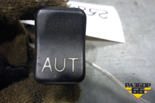 Кнопка (AUT) (1350317) для Scania  4 Series с 1995-2005г