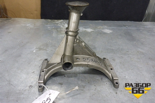 Маслозаборник (DC1103) (1468946) для Scania 4 Series с 1995-2005г