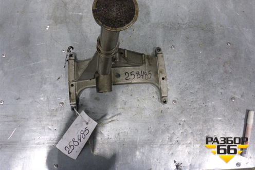 Маслозаборник (DC1103) (1468946) для Scania 4 Series с 1995-2005г