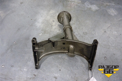 Маслозаборник (DC1103) (1468946) для Scania 4 Series с 1995-2005г