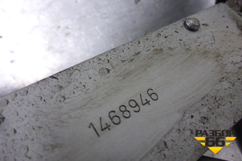 Маслозаборник (DC1103) (1468946) для Scania 4 Series с 1995-2005г