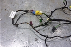 Проводка двери передней левой (A2124405433) для Mercedes Benz E-Klass W212 с 2009-2016г (Е)