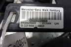 Педаль тормоза (A2042902101) для Mercedes Benz E-Klass W212 с 2009-2016г (Е)