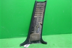 Обшивка стойки центральная нижняя левая (MR381429) для Mitsubishi Carisma c 1999-2003г