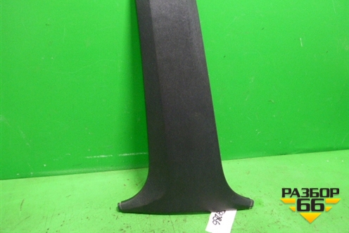 Обшивка стойки центральная нижняя левая (MR381429) для Mitsubishi Carisma c 1999-2003г