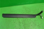 Накладка порога внутренняя переднего правого (MB947232) для Mitsubishi Carisma c 1999-2003г