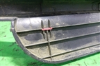 Накладка порога внутренняя переднего правого (MB947232) для Mitsubishi Carisma c 1999-2003г
