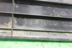 Накладка порога внутренняя переднего правого (MB947232) для Mitsubishi Carisma c 1999-2003г