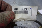 Проводка двери задней правой (MR159241) для Mitsubishi Carisma c 1999-2003г