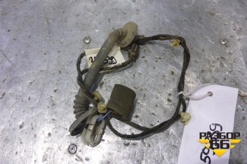 Проводка двери задней левой (MR159241) для Mitsubishi Carisma c 1999-2003г