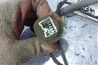Проводка двери задней левой (MR159241) для Mitsubishi Carisma c 1999-2003г