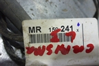 Проводка двери задней левой (MR159241) для Mitsubishi Carisma c 1999-2003г