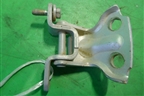 Петля двери задней левой верхняя для Mitsubishi Carisma c 1999-2003г