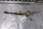 Колонка рулевая для Mitsubishi Carisma c 1999-2003г