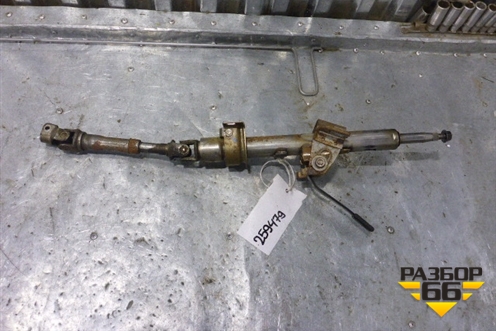 Колонка рулевая для Mitsubishi Carisma c 1999-2003г