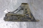 Кронштейн заднего бампера левый (MR910259) для Mitsubishi Carisma c 1999-2003г