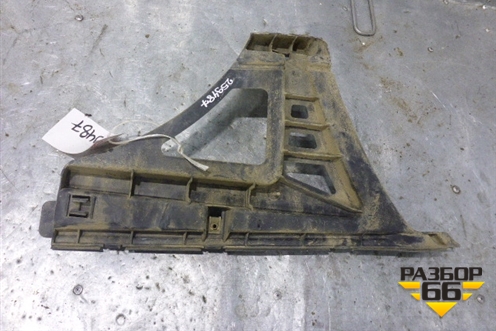 Кронштейн заднего бампера левый (MR910259) для Mitsubishi Carisma c 1999-2003г