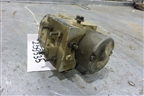 Блок ABS для Mitsubishi Carisma c 1999-2003г