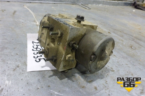 Блок ABS для Mitsubishi Carisma c 1999-2003г