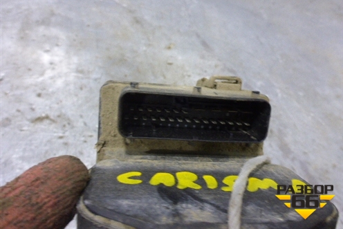Блок ABS для Mitsubishi Carisma c 1999-2003г
