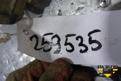 Блок ABS для Mitsubishi Carisma c 1999-2003г