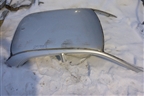 Крыша не под люк (седан) (MR496067) для Mitsubishi Carisma c 1999-2003г