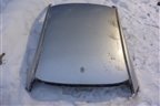 Крыша не под люк (седан) (MR496067) для Mitsubishi Carisma c 1999-2003г
