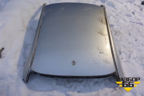 Крыша не под люк (седан) (MR496067) для Mitsubishi Carisma c 1999-2003г