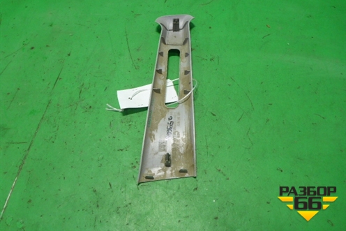 Обшивка стойки центральная верхняя левая (MB947017) для Mitsubishi Carisma c 1999-2003г