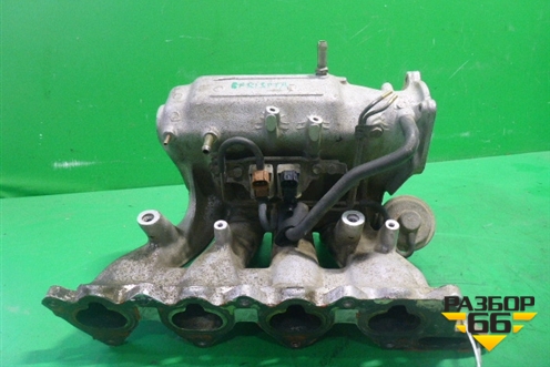 Коллектор впускной 1.6л для Mitsubishi Carisma c 1999-2003г