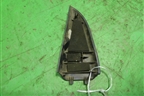 Накладка двери задней левой (уголок) (M116202251NA) для Chery M-11 с 2010-2015г