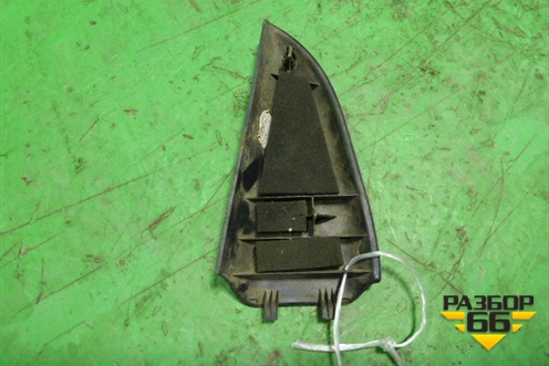 Накладка двери задней левой (уголок) (M116202251NA) для Chery M-11 с 2010-2015г