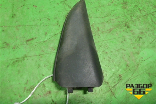 Накладка двери задней левой (уголок) (M116202251NA) для Chery M-11 с 2010-2015г