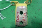 Петля двери задней правой нижняя для Lifan Smily с 2010г