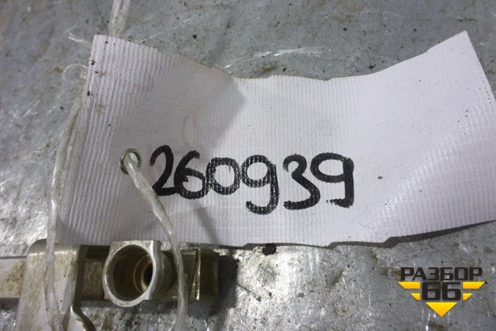 Рейка топливная рампа (1.3л LF479Q3) для Lifan Smily с 2010г