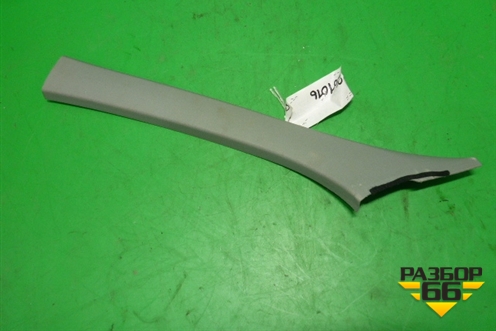Обшивка стойки лобового стекла левая (93370371) для Opel Astra H с 2004-2015г