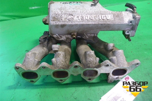 Коллектор впускной (1.3л LF479Q3) для Lifan Smily с 2010г