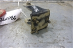Кронштейн КПП левый (F100134001) для Lifan Smily с 2010г