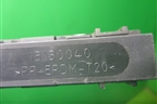 Индикатор КПП (13130040) для Opel Astra H с 2004-2015г
