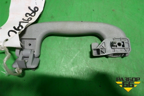 Ручка внутренняя потолочная (задняя) для Opel Astra H с 2004-2015г