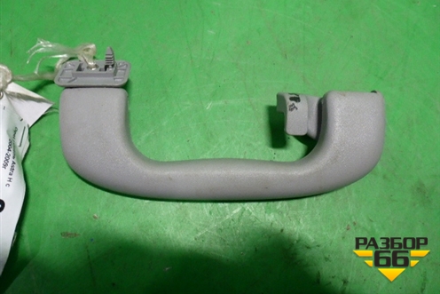 Ручка внутренняя потолочная (задняя) для Opel Astra H с 2004-2015г