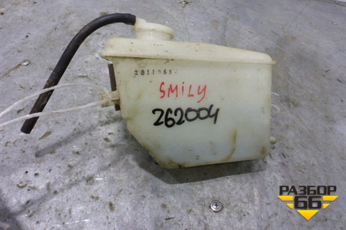 Бачок расширительный (F1311100) для Lifan Smily с 2010г