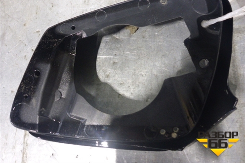 Корпус зеркала правого (новый) (C0152410U6680) для BMW 7 серия F01/F02 с 2008г