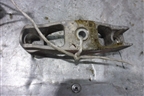 кронштейн (топливной форсунки) для Porsche Cayenne с 2003-2010г (Каен)